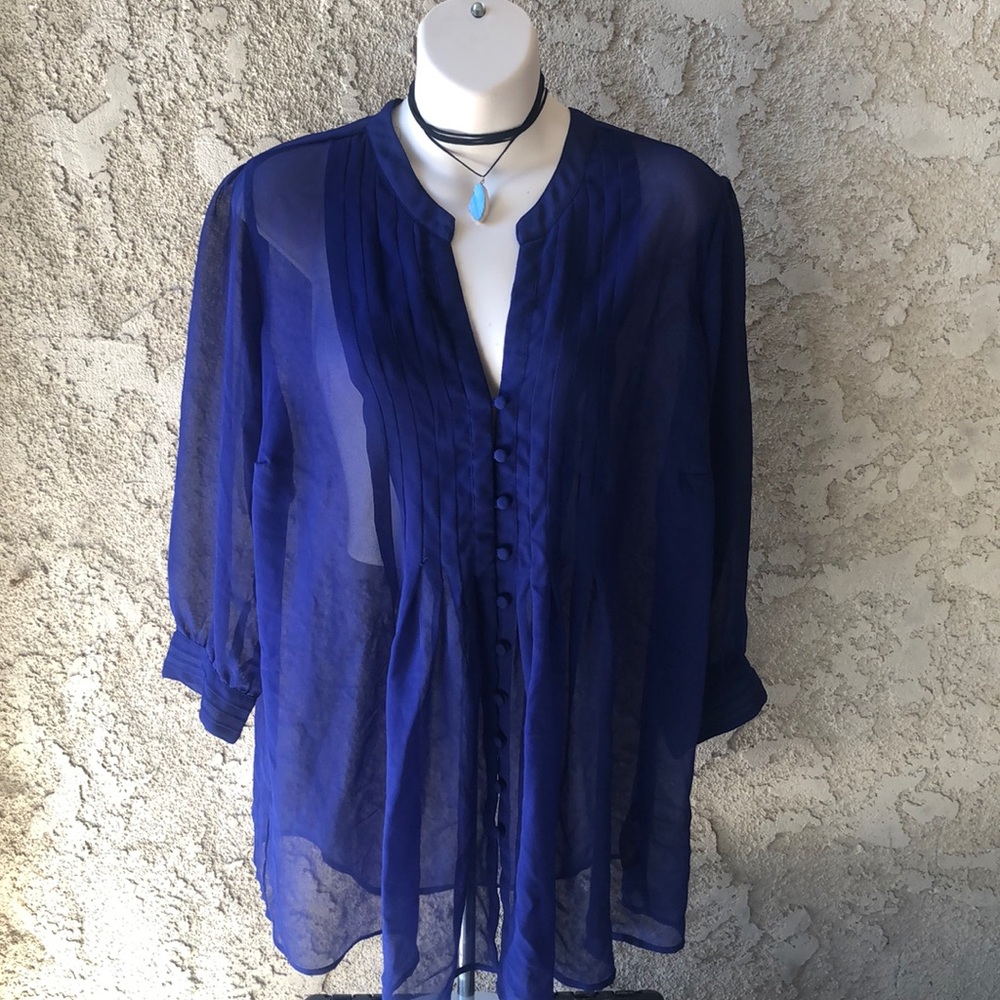 Blouse